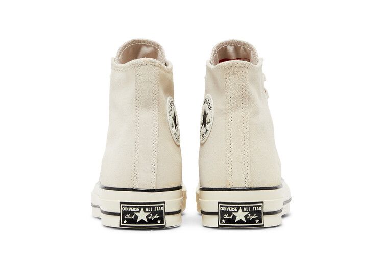 Men's Sneakers Converse Chuck Taylor All Star 70 Hi Desert Sand Desert Sand/Egret/Black