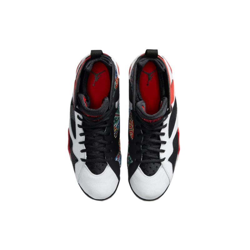 Air Jordan 7 Retro 'Greater China' Jordan CW2805-160