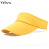 Men Sports Tennis Sun Visor Hat Unisex Cap Headband