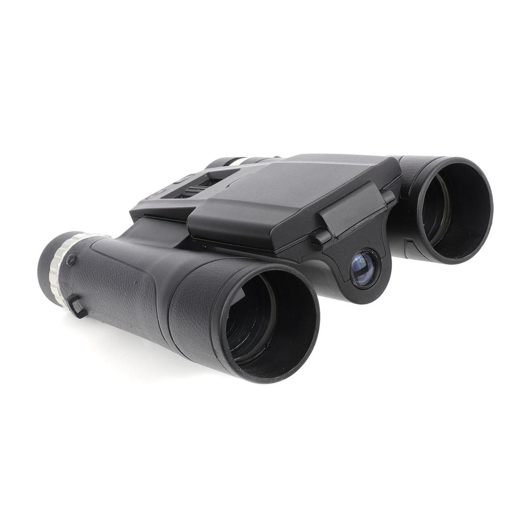 High-Resolution 48MP Digital Binocular Telescope Camera 10x32 Folding Prism