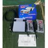 Европейская SFC Красная и Белая Мини SNES ТВ-приставка: 8-битная, 620 встроенных игр