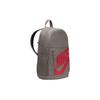 New Nike Polyester Backpack Regular Men's Dark Gray BA6030-029