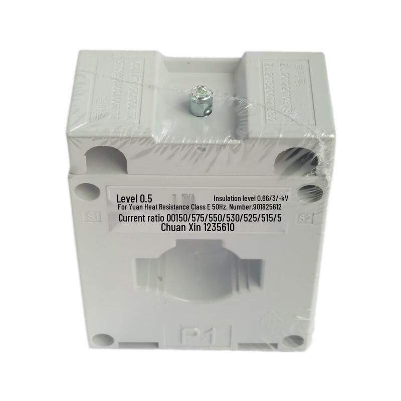 Chint BH-0.66 Current Transformer