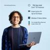 Microsoft Ноутбук Surface Laptop Go 2 с 12,4-дюймовым сенсорным экраном (Китайская версия)