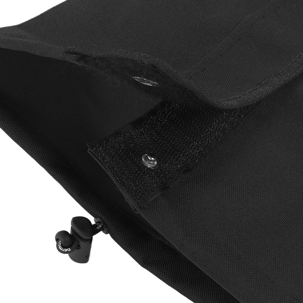 1 Pair Sand Proof Boot Cover Oxford Cloth Legging Gaiters Durable Leg Gaiters Climbing