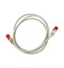 Cat.6 Utp Cable Rj45 Copper Lszh Grey 5m