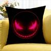 Cool Cls Car World Various Sizes Square Pillow Case For Car Home Bedchamber Decor