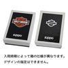 [ZIPPO] Зажигалка Zippo Harley-Davidson ЛОГОТИП HARLEY DAVIDSON 218HD H252 Другое