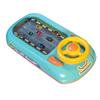 Игрушки Руль Игрушечный Звуковой Развитие для Детей