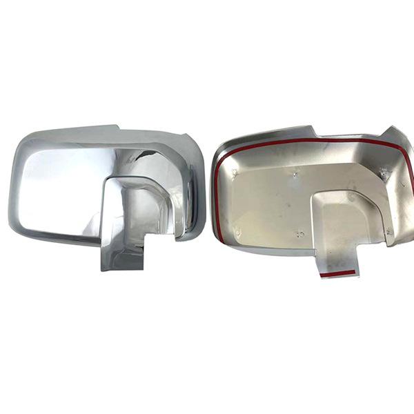 23 Ford Transit T8 Rearview Mirror Covers (1 Pair)