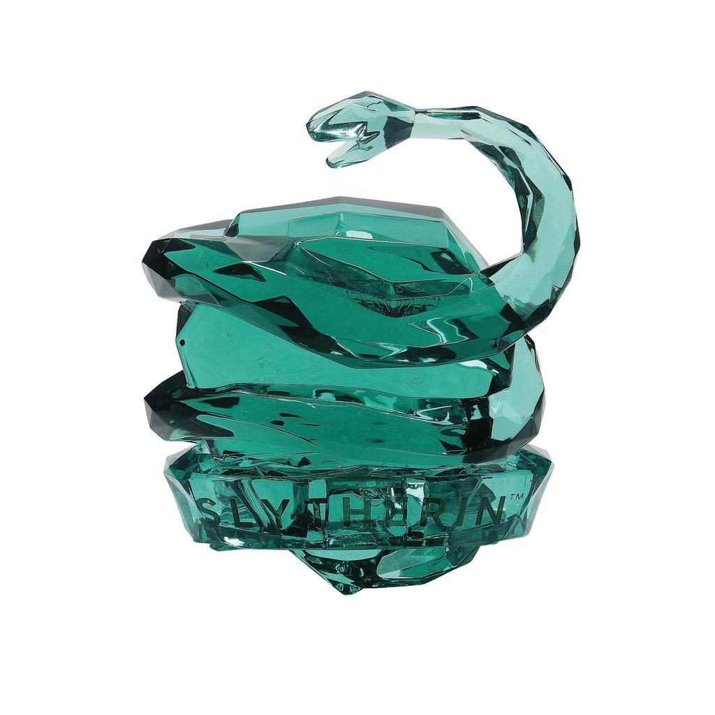 Enesco Фасеты Гарри Поттер Слизерин Акриловая фигурка 6012983