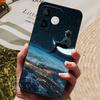 Для Honor 500 Умный Чехол 600Lite Чехол Funda Роскошный ТПУ Ударопрочный Мультяшный Силиконовый Чехол для Телефона Для Honor 600 Lite Coque 2026