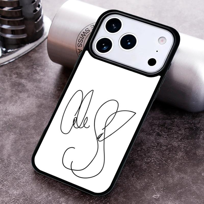 Jughead Cole Sprouse Phone Case for iPhone 17 16 15 Pro Max Air 14 13 12 11 Plus Shockproof Cover