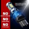 2pcs Car LED Daytime Running Light Lamps Blubs DRL Canbus Error Free For Honda CIVIC IX Saloon Sedan 2011-2016 HR-V RU 2015-2020