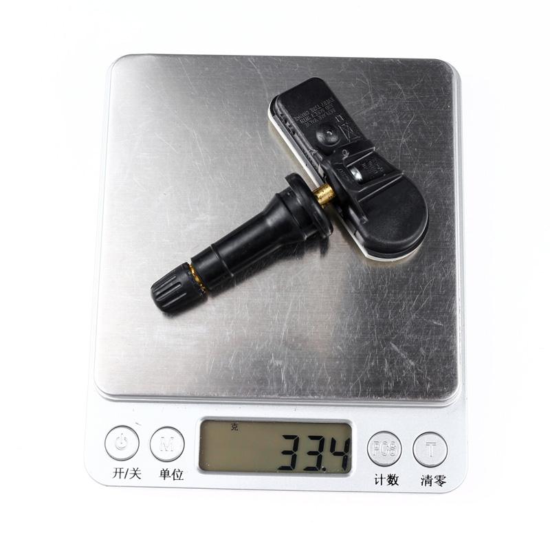 9811536380 Датчик контроля давления в шинах TPMS для Peugeot 207 301 308 3008 408 508 5008 для Citroen C4 C5 DS4 DS5 Новый