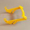 Plastic Honey Bucket Holder Resistant To Deformation Honey Bucket Clamp  For Beekeeper Equipment
