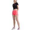 Women's T-Shirt Converse Drop Shoulder Sleeve T Shirt Women's Black