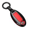 Nissan Key Case for NISSAN Cars Smart Key Case Key Cover 3 Button Silicone Cover Good Touch Luxury Nissan Acrylic Key Cover Specially Designed for Nis