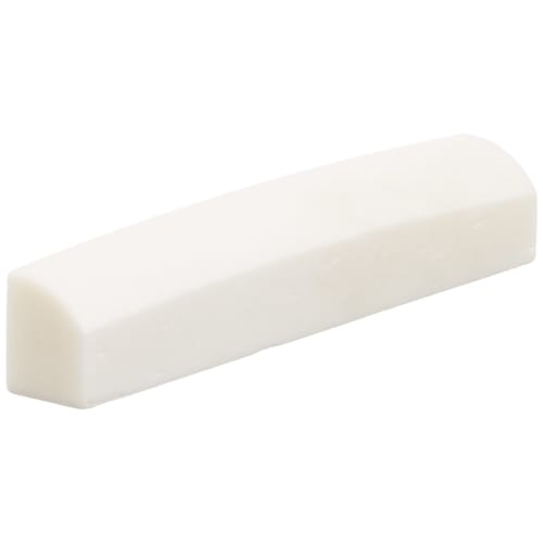 Scud Bone Nut, 43x8x6mm, Gibson Type BN-7