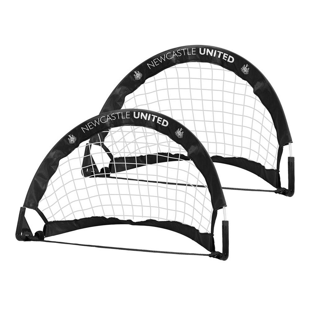 Newcastle United FC Набор футбольных ворот Pop Up