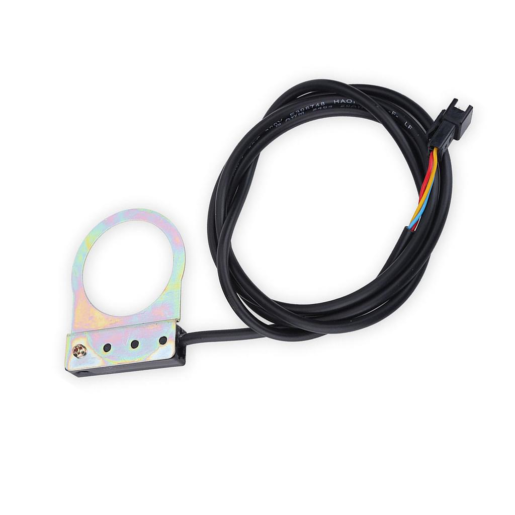 Педаль электрического велосипеда 12 магнитов E велосипед PAS Система Помощник Датчик Датчик скорости