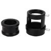 Lens Mount Adapter Spotting Scope to Mirrorless Camera T2 Converter Ring for NEX Bayonet