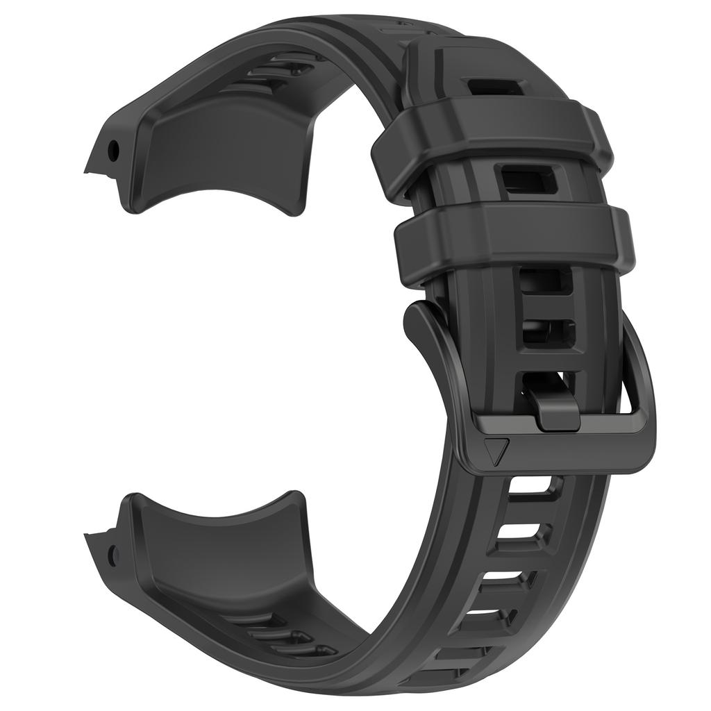 Для часов Garmin Instinct 3 45 мм Ремешок 22 мм Силиконовый Сменный Ремешок