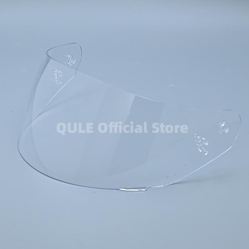 Motorcycle Helmet Lens Full Face Motorcycle Helmet Visor UV-Proof for LS2 FF352 FF351 FF369 FF384 Goggles Full Face Helmet LensSpeed Sensors 6