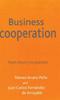 Книга Business Cooperation : From Theory To Practice