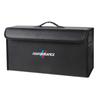 MXUI1 leather Car Organizer Box Trunk Storage Bag Accessories Key For BMW X4 X5 E39 X6 E28 X3 Performance F30 F40 E61 E62 F10 E90 F20