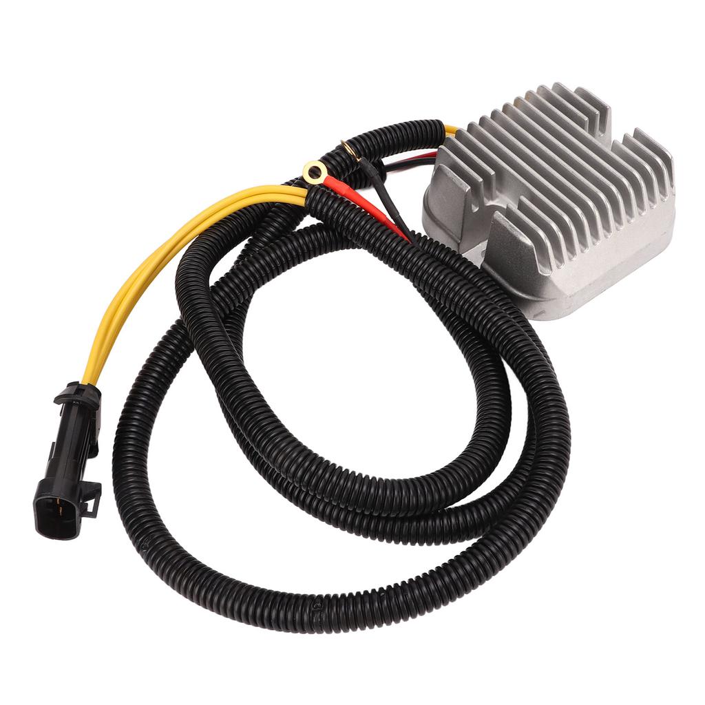 Регулятор напряжения выпрямитель 4012678 Аксессуары для квадроциклов Замена для Polaris MRZR 4 MRZR2 UPFIT 2013