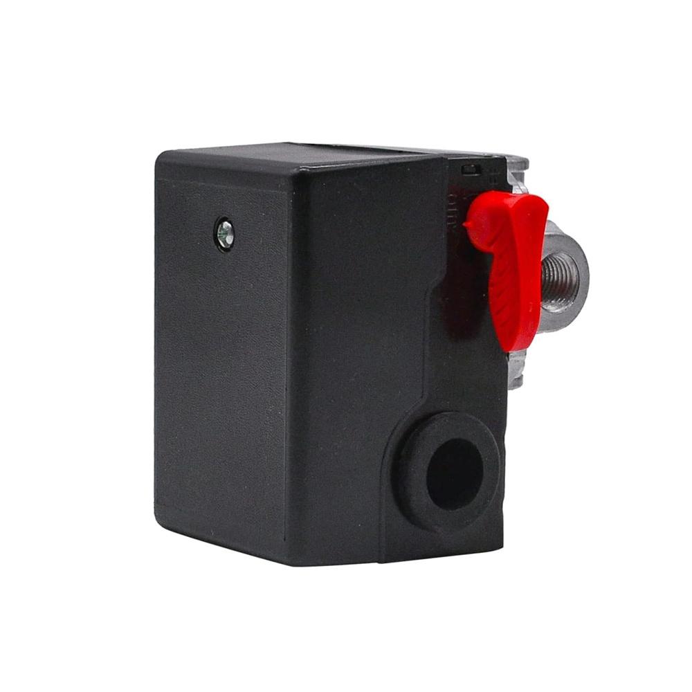 Реле давления для воздушного компрессора Craftsman 175/145 PSI 919-16777 5140112-24