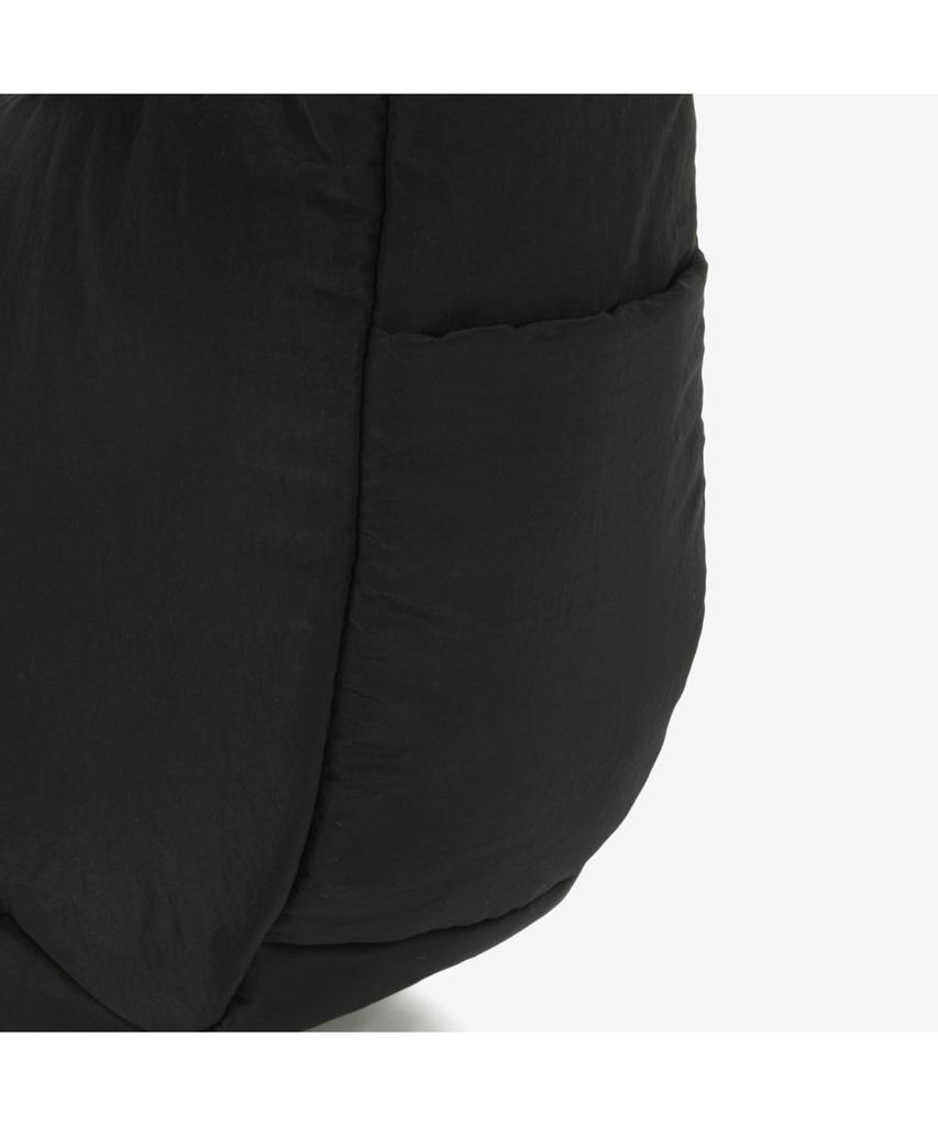 The North Face Nn2Pr79A Городская сумка-хобо Средняя_Стеганая Черная