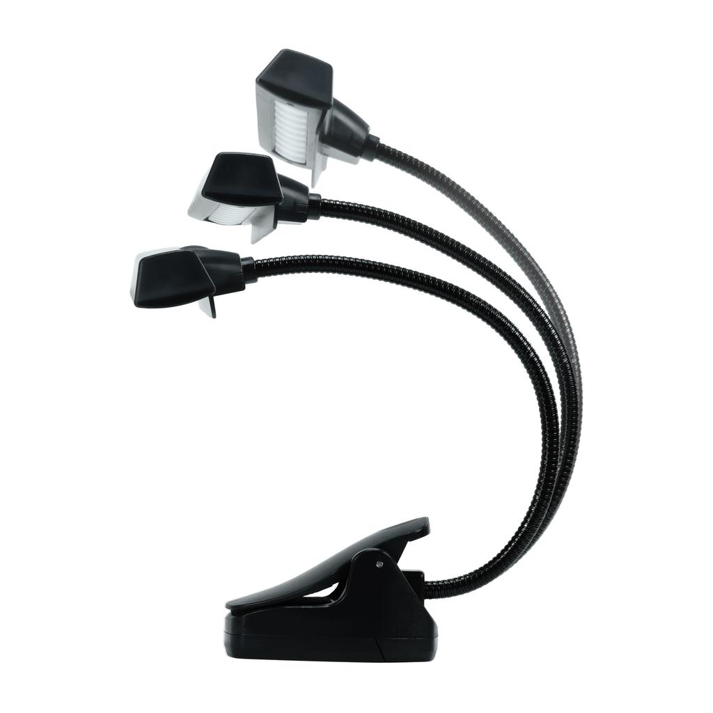 MusicMate MM-A85 PureLight LED Music Stand Light