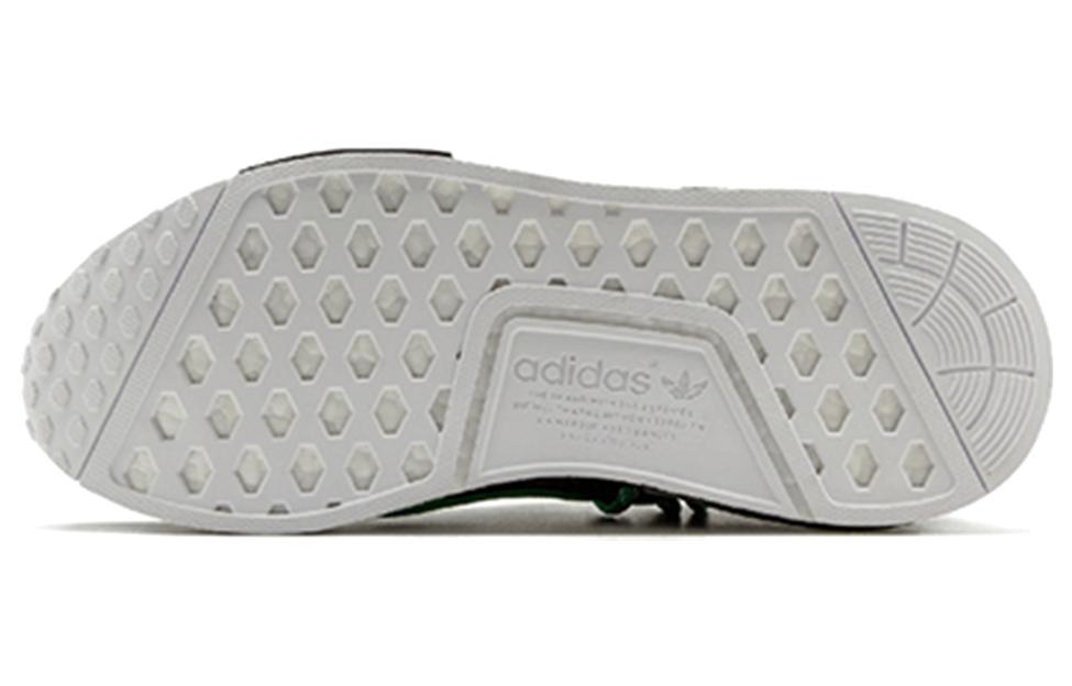 Nmd Human Race Pharrell x Nmd Human Race Adidas Originals 'Зеленый' BB0620