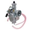 VM22 26mm Carburetor Kit Fit for Mikuni Intake Pipe Pit Dirt Bike 110cc