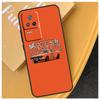 Чехол The General Lee Dukes Of Hazzard 01 для Xiaomi 17 Pro Max 15 14 Ultra 13T 14T 15T POCO X7 Pro X5 X6 F5 F6 F7 F8 Ultra