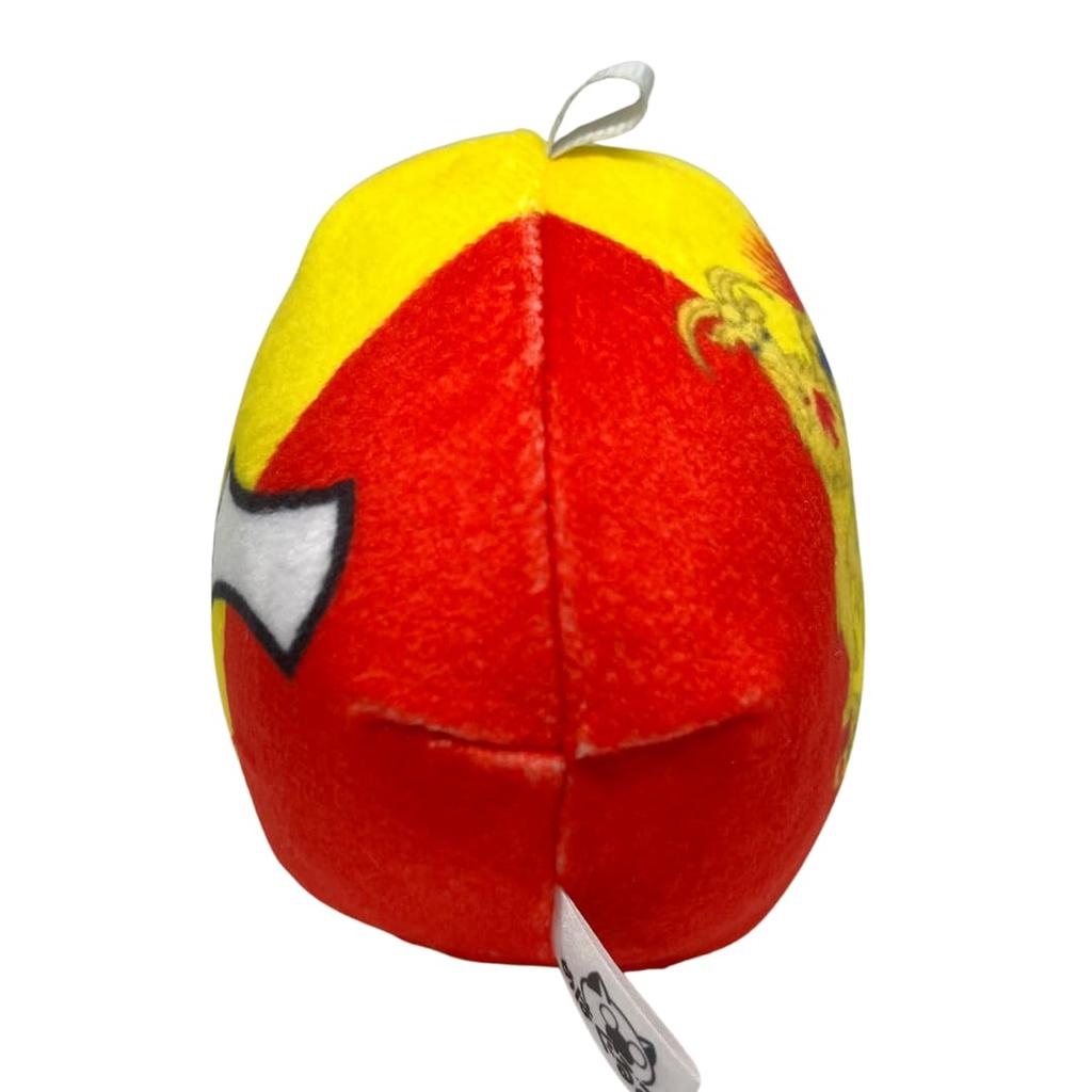 Mehagurumi Polandball Plush Toy Africa 10 Chad