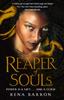 Книга Reaper of Souls