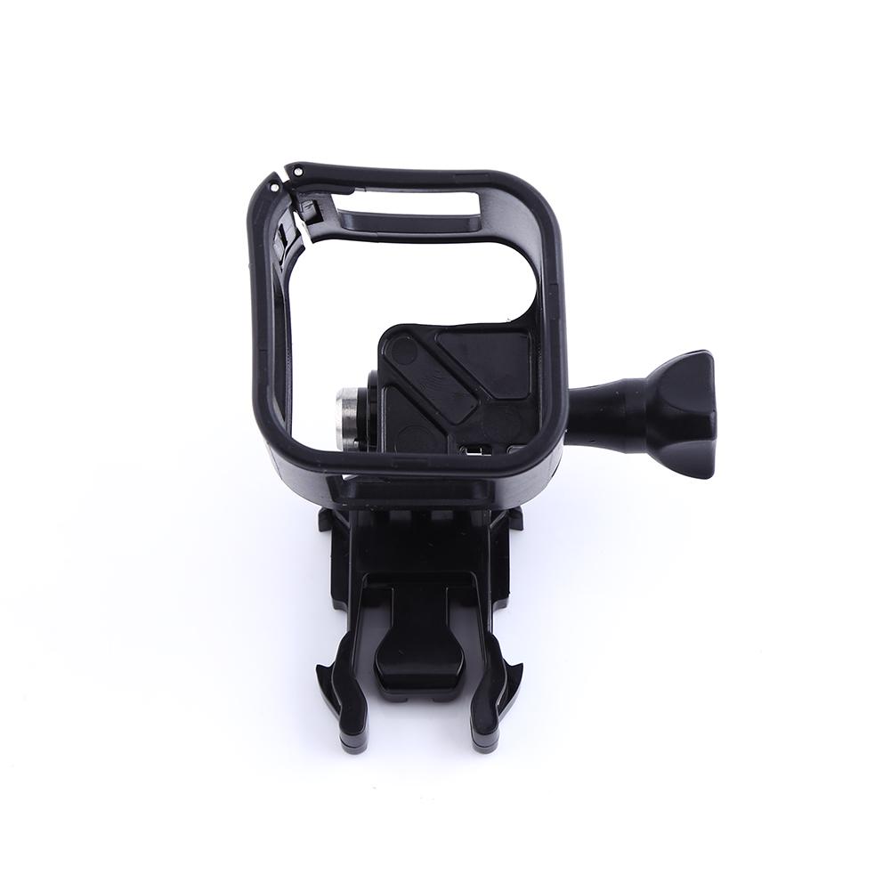 Low Profile Frame Housing Mount Protective Case Cover For Gopro Hero 4 Session