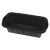 Креативное использование для дома Ледяная ванна Ледяной кубик Ледяной блок Для формы Безопасно для посудомоечной машины Износостойкий Высококачественный Силикон