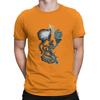 DeathKnight Sword Special TShirt World Of Warcraft Casual T Shirt Hot Sale T-shirt For Adult