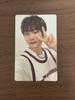 [USED] ENHYPEN Jungwon FC Survey Trading Card