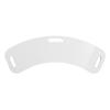 Curved Transfer Board Heavy Duty 3 Cut Out Handles Hold Up To 330lbs Handicap Move Assist for