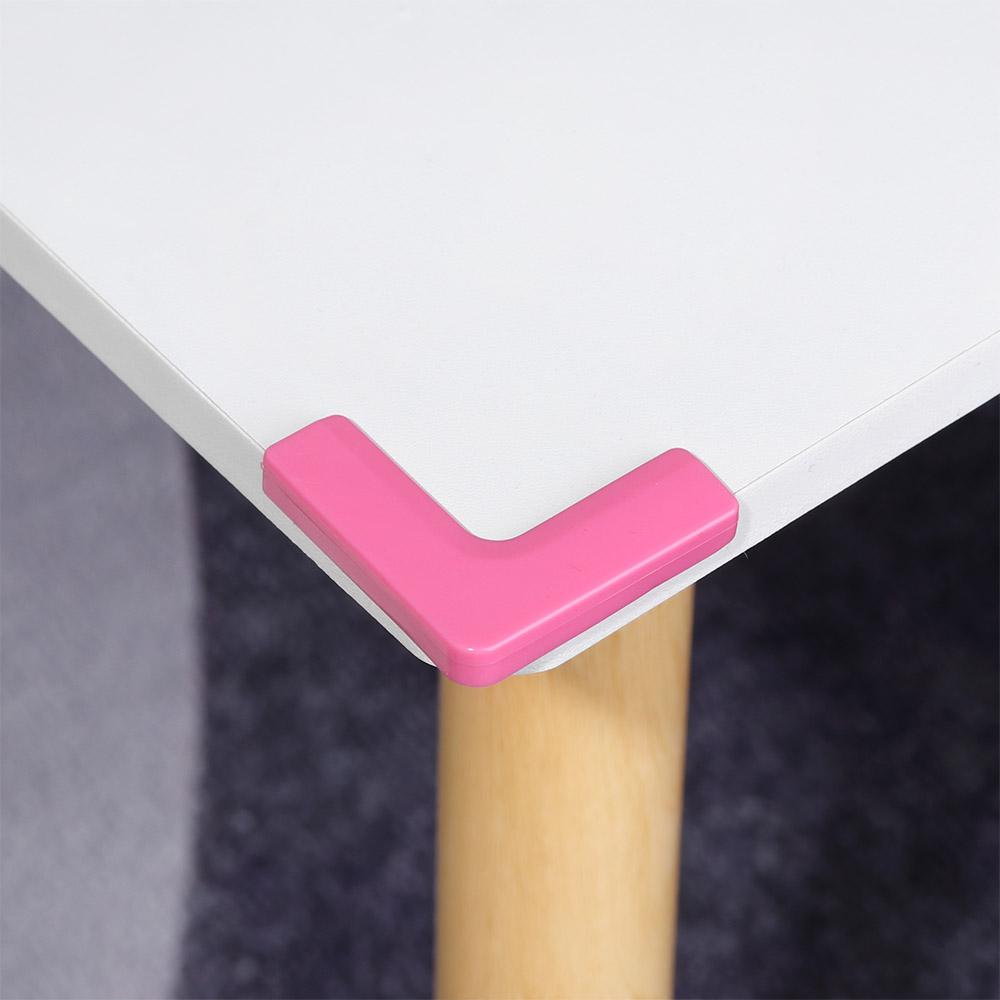 Anti-collision Kids Security Anticollision Strip Corner Protector Edge Protection Corner Guards