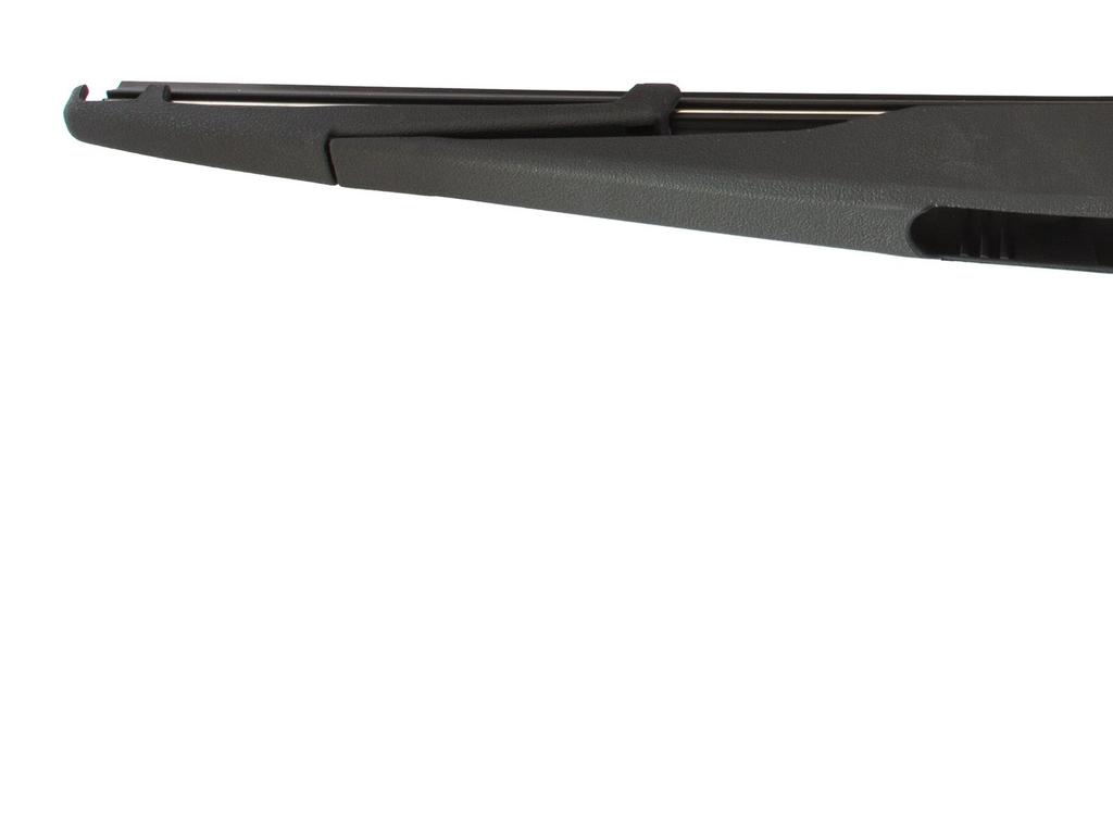 Opel Vectra C Kombi 2003- Rear Wiper Arm & Blade