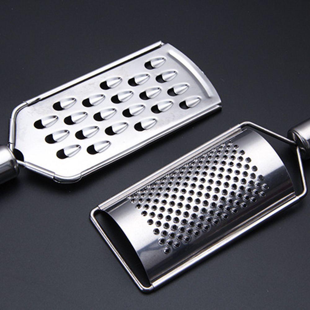 Fruit Multi-purpose Sharp Cheese Grater Lemon Zester Stainless Steel Vegetable