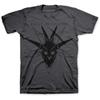 Alice in Chains Facelift Band TShirt Cotton Graphic Tee Unisex Unisex Summer Streetwear