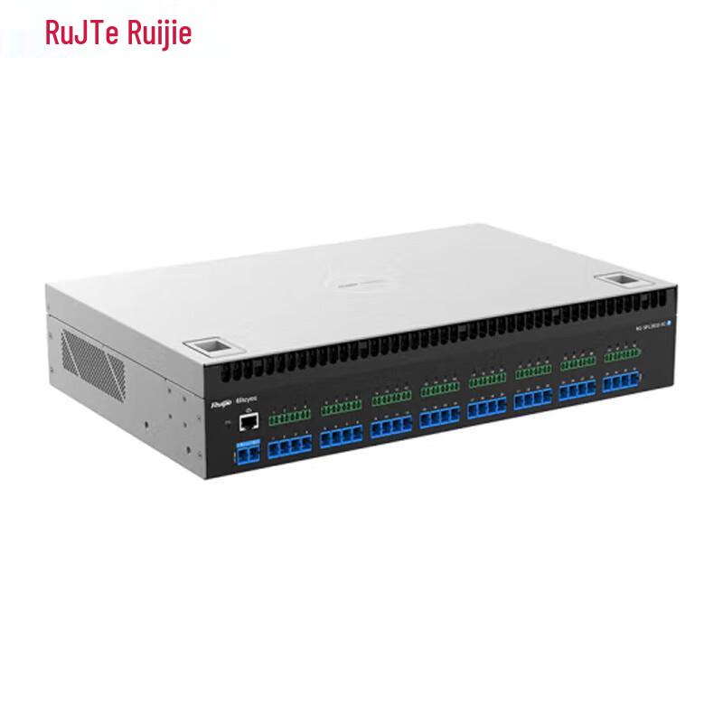 Ruijie RG-SPL2032-SC-P 32-Port Active Fiber Splitter