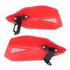 Защита рук на руль Для HONDA XR 190L 150L 125L 650L XR250R 400R XR400 CRF300L CRF250L Мотозапчасти
